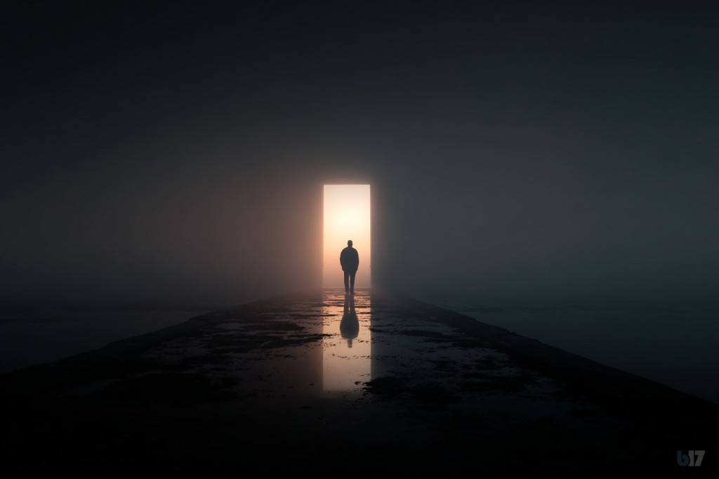 Фотография: Кризис как встреча с Богом