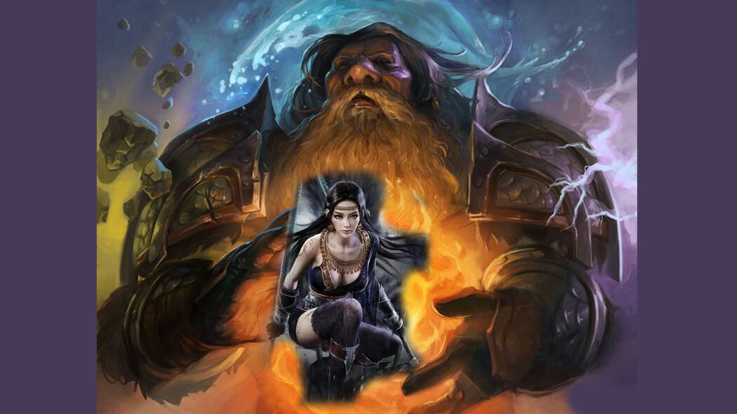 Фотография: Патриархат: слепые зоны